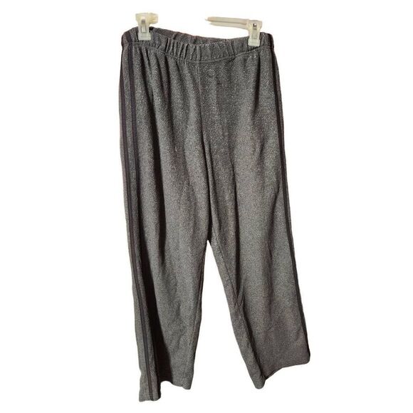 Stitch L grey sweatpants - Picture 1 of 9